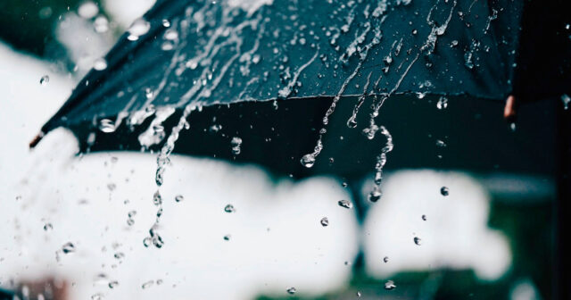 Hava bu tarixədək yenidən pisləşir – Güclü yağış, sel – XƏBƏRDARLIQ
