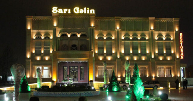 Nazirliklə “Sarı Gəlin” arasında “dava” yekunlaşdı – Külli miqdarda cərimə