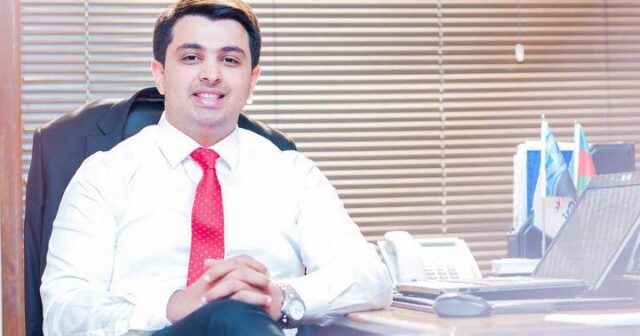 Döyüldüyü deyilən icra başçısının həyat yoldaşı işdən çıxarıldı – FOTO
