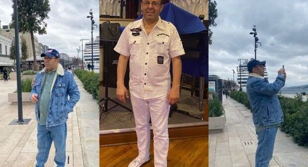 ABŞ-yə köçən Elariz Məmmədoğlu taksi fəaliyyəti ilə məşğul olur?