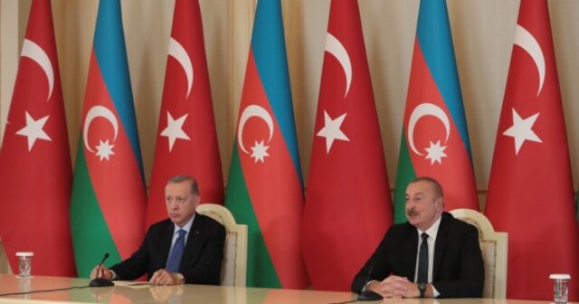 Azərbaycan Ordusu Türkiyə modeli əsasında inkişaf edir- İLHAM ƏLİYEV