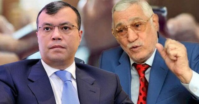 “Oğluma “sən Səlim Müslümovun adamısan” deyib…” – Xalq artisti