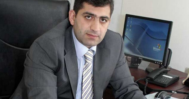 Qulu Xəlilova Səhiyyə Nazirliyində vəzifə verildi