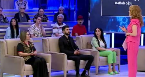 Azərbaycanda qadın 5 uşağı ilə EVDƏN QAÇDI: Əri kömək istəyir – VİDEO