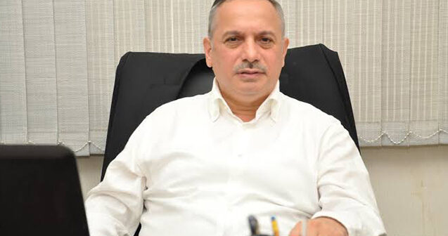 Əli Əliyevin partiyası fəaliyyətini dayandırdı