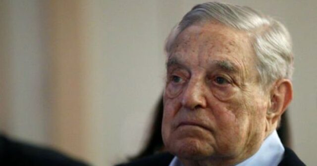 Soros 25 milyard dollarlıq “imperiyasına” nəzarəti oğlu Aleksə verdi