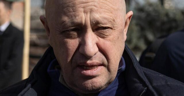 ABŞ Senatının Kəşfiyyat Komitəsinin sədri Priqojinin olduğu yeri açıqladı