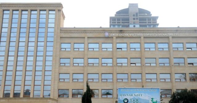 “Əməkdaşlarımız Gədəbəydə monitorinq və araşdırmalar aparır” – ETSN