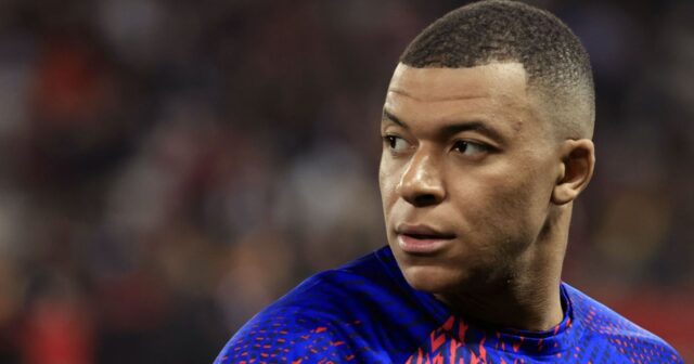 PSJ qəzəblidir: Mbappe “Real Madrid”ə transfer olunacaq?