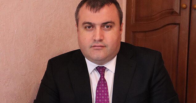 Elçin Sadıqov barədə intizam icraatı başlanıldı