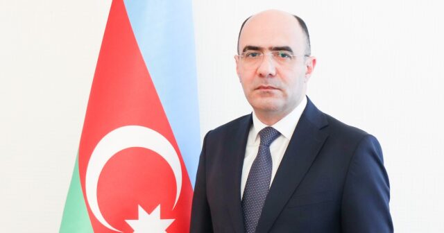 Satıcı mənim kim olduğumu bilmədi – Nazir müavini