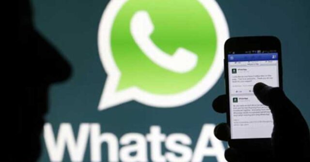 “WhatsApp” “Canlı Müştəri Xidməti” funksiyasını istifadəyə verdi
