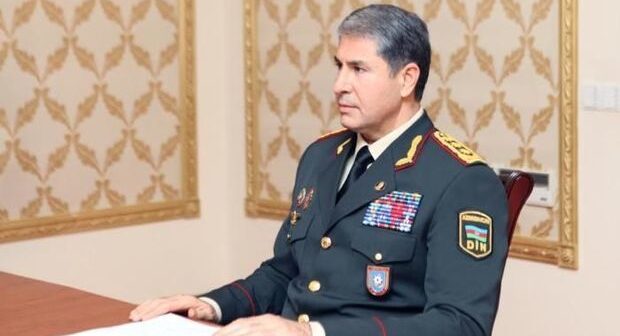 Vilayət Eyvazov iki rayona rəis təyin etdi