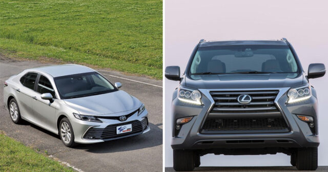 Sabiq MTN-çi dövlətdən nə istəyir? – “Toyota Carmy”,  “Lexus GX 460”…