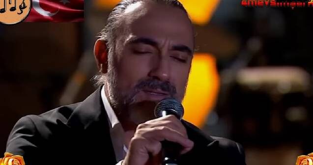Türkiyəli aktyor Azərbaycan mahnısı oxudu – Video