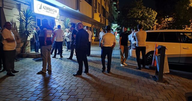 “Naxçıvanda qohumu rəhmətə gedənlər ancaq 40 mərasiminə çatır” – “AZAL”dan daha bir şikayət