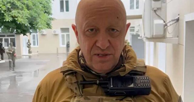 “PRİQOJİN BİR MÜDDƏT SONRA MƏHV EDİLƏCƏK” – EKSPERT
