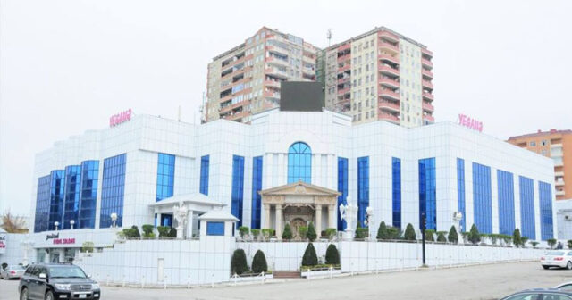 “Yeganə Palace” mənim deyil, yalan məlumat yayıblar” – Sahibkardan AQTA-ya ittihamlar