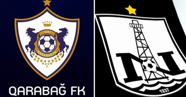 “Qarabağ” klubu dünya reytinqində geriləyib, “Neftçi” irəliləyib