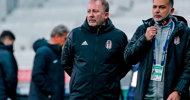 Sərgən Yalçın “Neftçi”yə gəlir