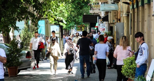 Son sutkada 1 nəfər koronavirusdan öldü