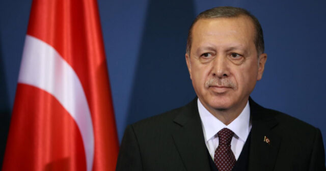 Ərdoğan: Zəngəzur dəhlizi Ermənistanla yox, İranla bağlı bir problemdir