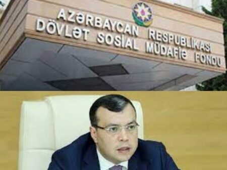 180 TƏQAÜDÇÜ DSMF-NI MƏHKƏMƏYƏ VERDİ…