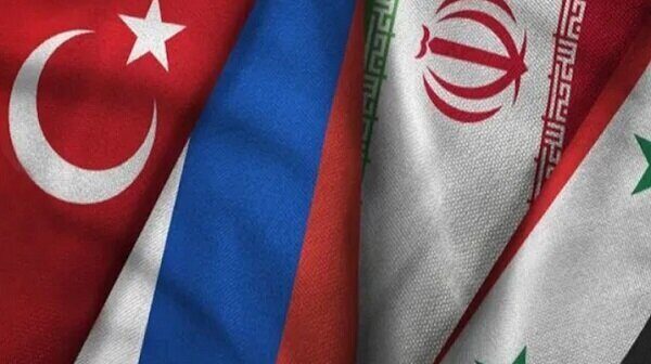 RUSİYA, SURİYA, TÜRKİYƏ VƏ İRAN ASTANADA BU TARİXDƏ GÖRÜŞƏCƏK