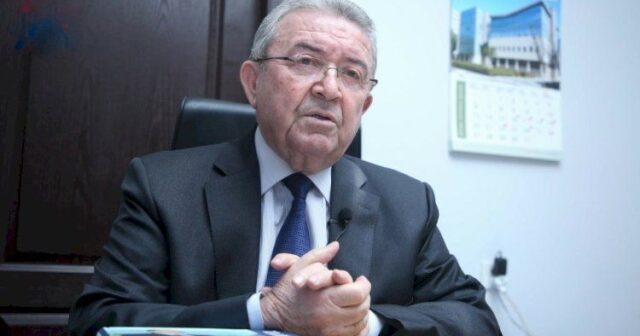 “Heç vaxt rüşvət almamışam” – “4 min təqaüd, 1200 manat akademiyadan, 1000 manat da… ”