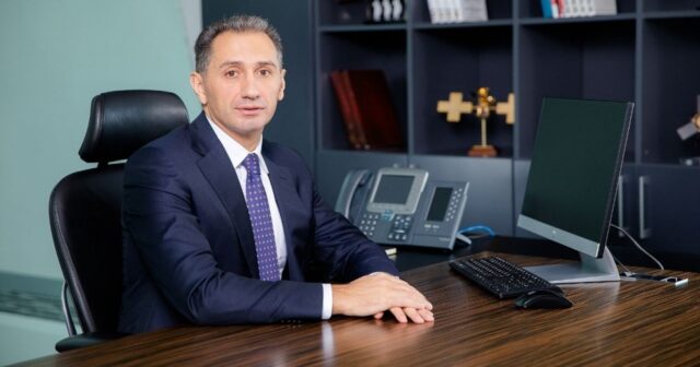 Rəşad Nəbiyev: “Məqsədimiz taksi gedişlərinin sayını azaltmaqdır”