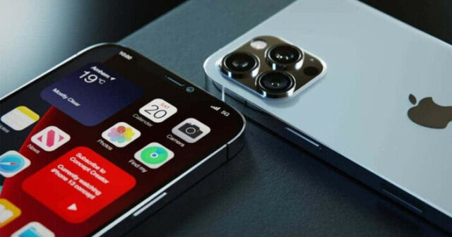 iPhone 15 modelinin QİYMƏTİ