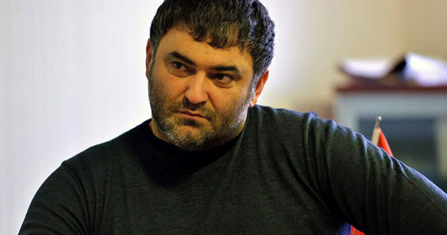 Rza Rzayev Ali Məhkəməyə müraciət etdi