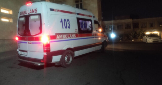 Azərbaycanda vəzifəli şəxsin qardaşı özünü ÖLDÜRDÜ