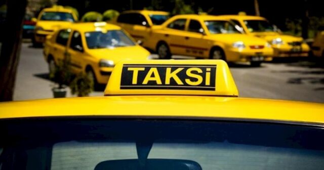 Taksilərlə bağlı qanun I oxunuşda qəbul edildi