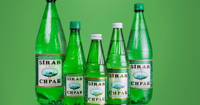 Sirabın “sirri” torpaqdadır, yoxsa su kranında?
