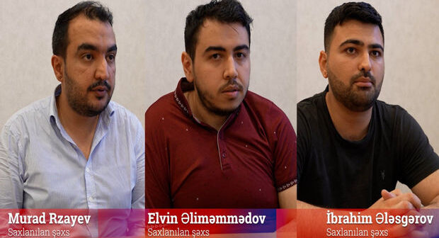 Azərbaycanda şirkətlərdən birinə kiberhücum olub, 60 min manat tələb edilib – VİDEO
