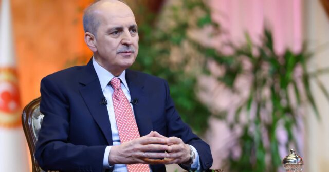 “AZƏRBAYCANIN GÜCLÜ OLMASI TÜRKİYƏNİN GÜCLÜ OLMASI DEMƏKDİR” – KURTULMUŞ