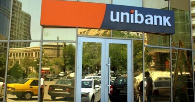 “UNİBANK”-IN SÜRÜNDÜRMƏÇİLİYİ… – ŞİKAYƏT