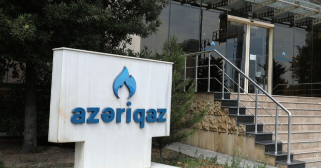 “AZƏRİQAZ” SAYĞAC DƏYİŞMƏK ADI İLƏ ABUNƏÇİLƏRİN BAŞINA OYUN AÇIR – ŞİKAYƏT