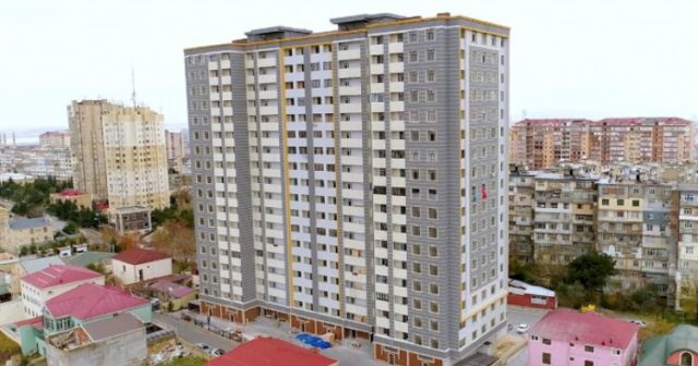 O binalarda yaşamaq təhlükəlidir! – Mühüm açıqlama