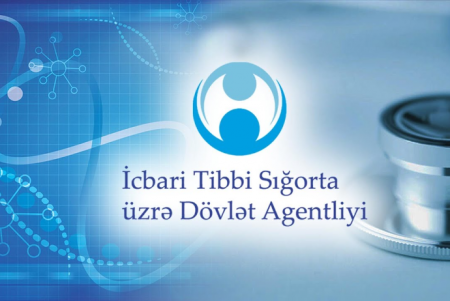 İcbari Tibbi Sığorta Agentliyi 3,7 milyon manatlıq tenderinin qalibi – MƏLUM OLDU