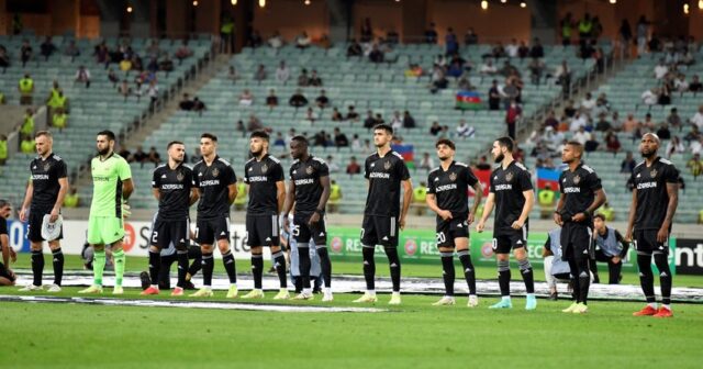 “Qarabağ”ın məşhur legioneri Türkiyə klubunda – İDDİA