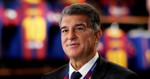 Laporta “Barselona” ilə “Real”ı müqayisə etdi: “İndi daha yaxşı komandamız var”