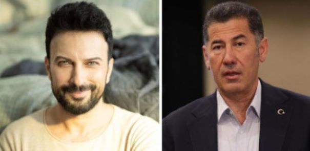 Sinan Oğanla Tarkan birlikdə “pullu hərbi xidmət”də olub – FOTO
