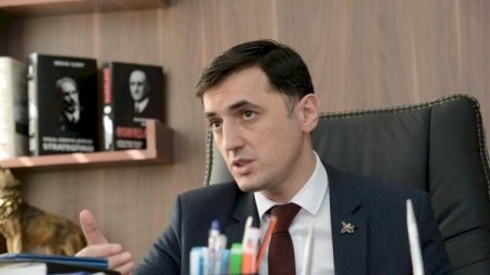 Tural Abbaslının da partiyasına “YOX” deyildi