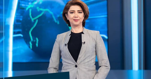 AzTV-nin tanınmış aparıcısının son durumu ilə bağlı açıqlama