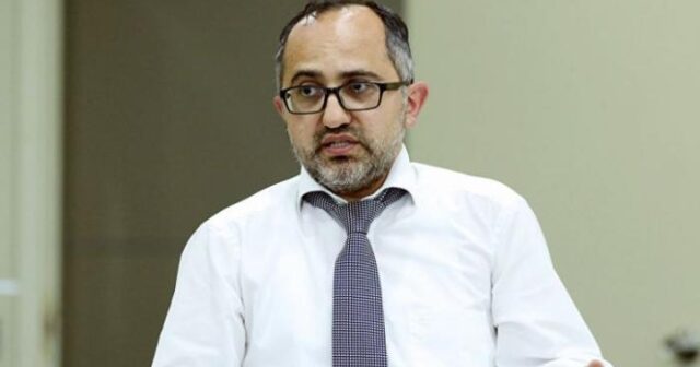 Əkrəm Həsənov: “MİDA-dakıları vəzifədən azad etmək lazımdır”