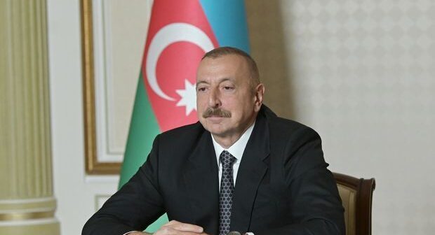 Prezident bu universitetlə bağlı SƏRƏNCAM imzaladı