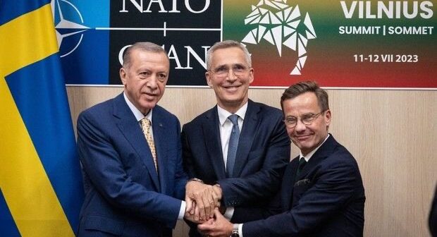 VİLNUS GÖRÜŞÜ SONRASI TÜRKİYƏNİN AVROPA İTTİFAQINA QƏBULU REALLAŞACAQMI? – RƏY