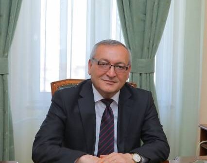 XANKƏNDİDƏ ÇAXNAŞMA: TOVMASYAN İSTEFA VERİR…